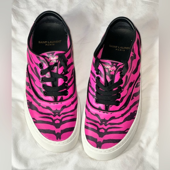 Saint Laurent Ysl Venice - Picture 2 of 5